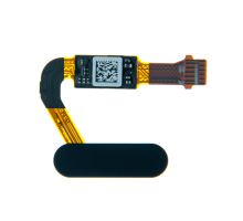 Кнопка Home Huawei P20 Pro black (Original) PLS-00-00068074