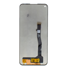 Дисплей ZTE Axon 11 SE 5G з сенсором black PLS-00-00039625