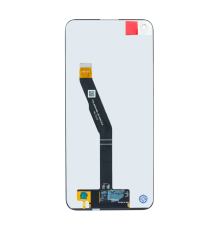 Дисплей Huawei P40 lite E з сенсором black (Original China) PLS-00-00059784