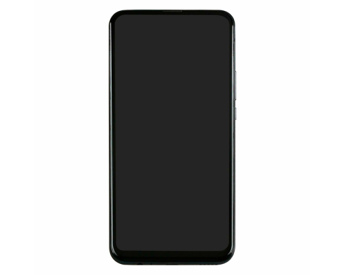 Дисплей Huawei P Smart Z з сенсором та рамкою black PLS-00-00059331