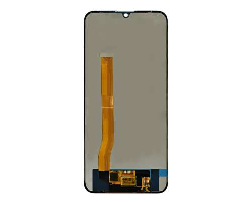 Дисплей Realme C2 з сенсором black PLS-00-00033912