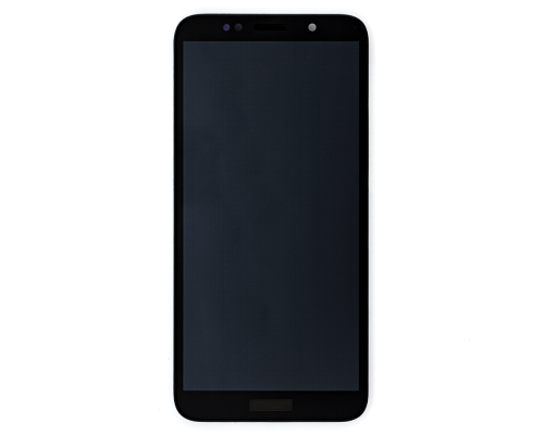 Дисплей Huawei Y5 2018 з сенсором та рамкою black PLS-00-00050602