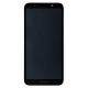 Дисплей Huawei Y5 2018 з сенсором та рамкою black PLS-00-00050602