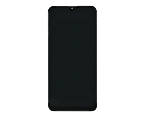 Дисплей Realme C2 з сенсором black PLS-00-00033912