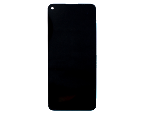 Дисплей ZTE Axon 11 SE 5G з сенсором black PLS-00-00039625