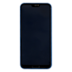 Дисплей Huawei P20 Lite з сенсором black та рамкою blue PLS-00-00046098