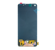 Дисплей Realme 7 Pro з сенсором black (Original China) PLS-00-00059827