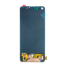 Дисплей Realme 7 Pro з сенсором black (Original China) PLS-00-00059827