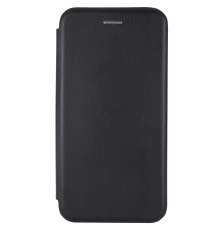 Чохол-книжка Premium Edge Xiaomi Redmi Note 5 black (dual camera) PLS-00-00091056