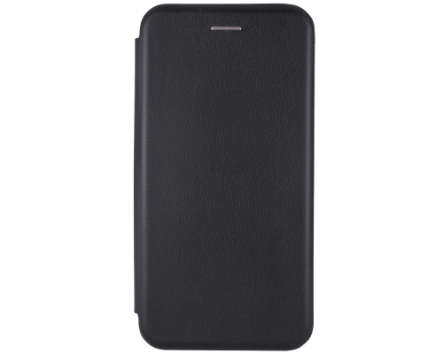 Чохол-книжка Premium Edge Xiaomi Redmi Note 5 black (dual camera) PLS-00-00091056