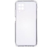 Чохол Silicone KST Samsung M536 Galaxy M53 clear PLS-00-00097127