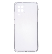 Чохол Silicone KST Samsung M536 Galaxy M53 clear PLS-00-00097127
