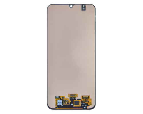 Дисплей Samsung M305 Galaxy M30 (2019) з сенсором black (Original Refurbished) PLS-00-00047562