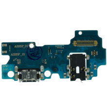Плата зарядки Samsung A225 Galaxy A22 (2021) PLS-00-00097919