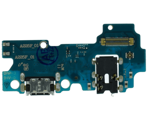 Плата зарядки Samsung A225 Galaxy A22 (2021) PLS-00-00097919