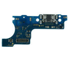 Плата зарядки Samsung A015F Galaxy A01 (Original China) PLS-00-00096743