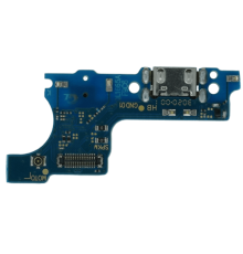 Плата зарядки Samsung A015F Galaxy A01 (Original China) PLS-00-00096743