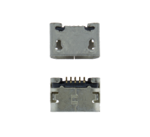 Роз'єм зарядки універсальний №05 (ver. E) PLS-00-00080855