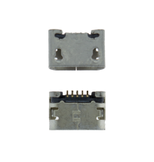 Роз'єм зарядки універсальний №05 (ver. E) PLS-00-00080855