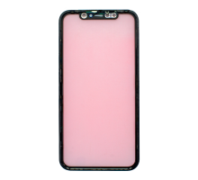 Скло дисплея iPhone 11 з рамкою black (Original China) PLS-00-00029048