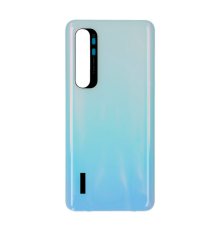 Задня кришка Xiaomi Mi Note 10 Lite white PLS-00-00085099