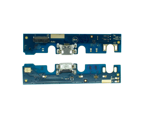 Плата зарядки Lenovo TB-7305F Tab M7 PLS-00-00094670