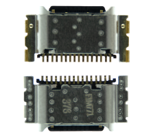 Роз'єм зарядки OnePlus Nord N100 (Type-C) (Original) PLS-00-00094191