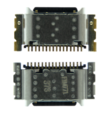 Роз'єм зарядки OnePlus Nord N100 (Type-C) (Original) PLS-00-00094191