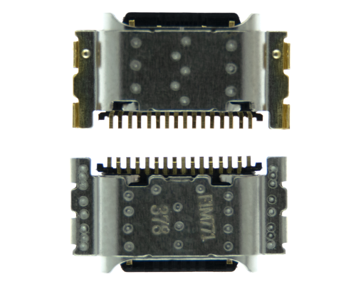 Роз'єм зарядки OnePlus Nord N100 (Type-C) (Original) PLS-00-00094191