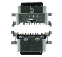 Роз'єм зарядки Xiaomi Mi A1 (Type-C) (Original) PLS-00-00091632