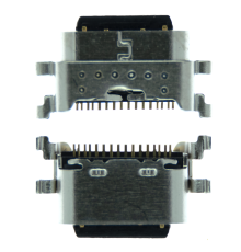Роз'єм зарядки Xiaomi Mi A1 (Type-C) (Original) PLS-00-00091632