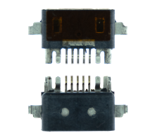Роз'єм зарядки Sony Ericsson LT15i Xperia Arc (Type-B) PLS-00-00084016