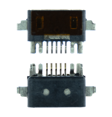 Роз'єм зарядки Sony Ericsson LT15i Xperia Arc (Type-B) PLS-00-00084016