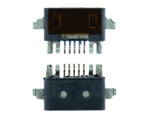 Роз'єм зарядки Sony Ericsson LT15i Xperia Arc (Type-B) PLS-00-00084016