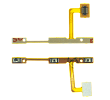 Шлейф Vivo Y17 з кнопками ввімкнення та гучності PLS-00-00093916