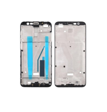 Рамка дисплея Meizu M6T black PLS-00-00067701