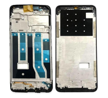 Рамка дисплея OPPO A31 2020 black PLS-00-00093919
