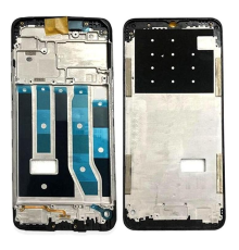 Рамка дисплея OPPO A31 2020 black PLS-00-00093919