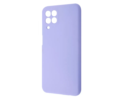Чохол WAVE Colorful Case Samsung M336 Galaxy M33 light purple PLS-00-00096838