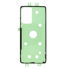 Двосторонній скотч для поклейки задньої кришки Samsung A325F Galaxy A32 2021 PLS-00-00069909