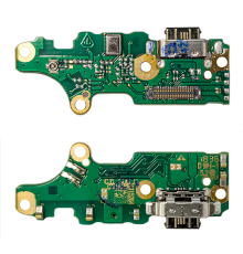 Плата зарядки Nokia 7.1 PLS-00-00033705