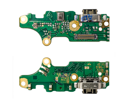 Плата зарядки Nokia 7.1 PLS-00-00033705