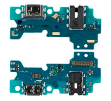 Плата зарядки Samsung A325F Galaxy A32 4G (Original Used) PLS-00-00068042