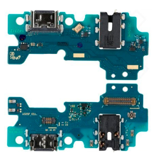 Плата зарядки Samsung A325F Galaxy A32 4G (Original Used) PLS-00-00068042