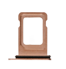 Тримач SIM-карти Apple iPhone 11 Pro Single Sim gold PLS-00-00036965