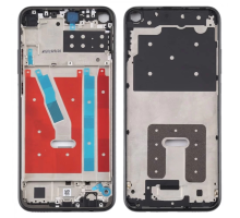 Рамка дисплея Huawei P40 Lite E black PLS-00-00067570