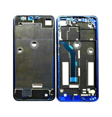 Рамка дисплея Xiaomi Mi 8 Lite blue PLS-00-00091362