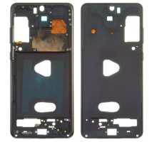 Рамка дисплея Samsung G985 Galaxy S20 Plus black (Original China) PLS-00-00093149