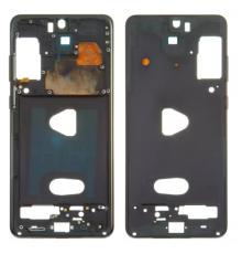 Рамка дисплея Samsung G985 Galaxy S20 Plus black (Original China) PLS-00-00093149