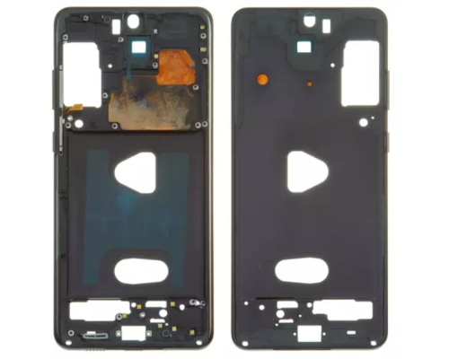 Рамка дисплея Samsung G985 Galaxy S20 Plus black (Original China) PLS-00-00093149